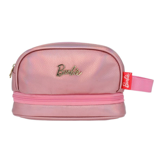 Barbie Lapicera Rosa