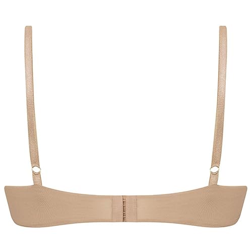 VASSARETTE Básico Sujetador Push Up Mujer