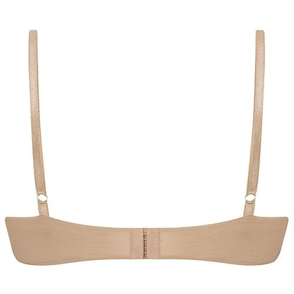 VASSARETTE Básico Sujetador Push Up Mujer