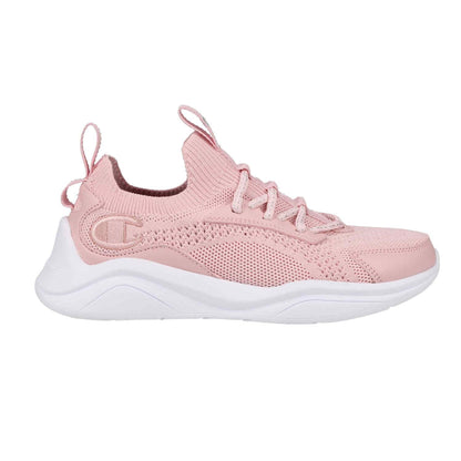 Champion Legend LO Lace Zapatillas para niña