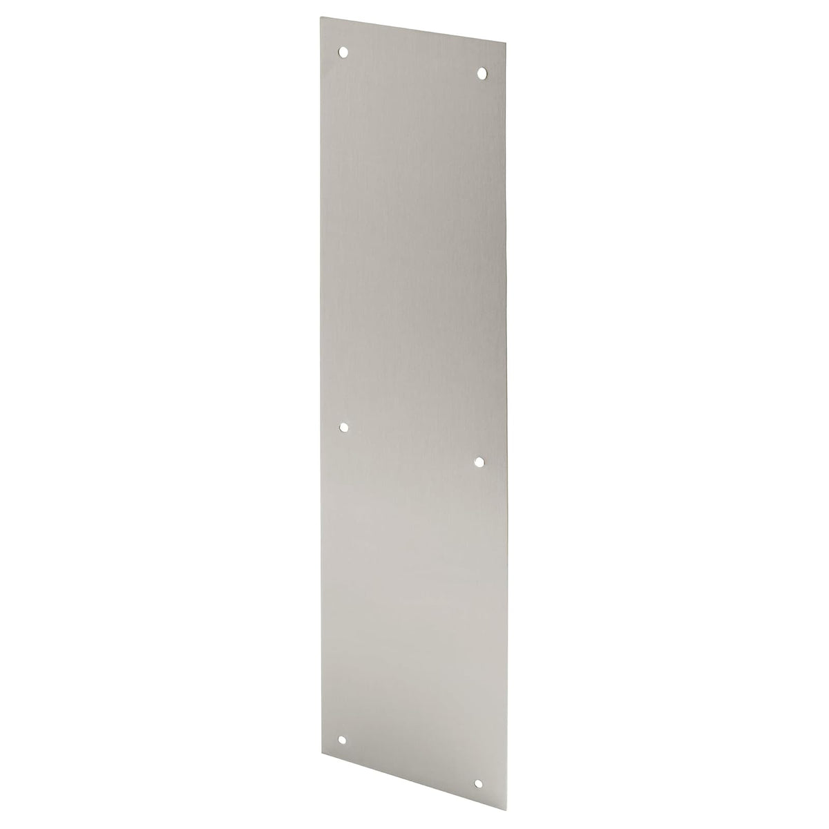 Prime-Line Placa de Empuje para Puerta - 50,8 x 40,6 cm - Acero