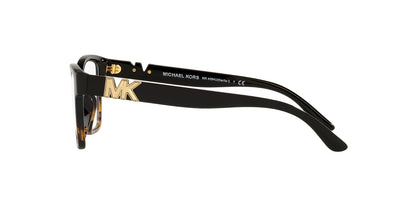 Michael Kors Mk4094u Karlie I Universal Fit Marcos para gafas recetadas Mujeres