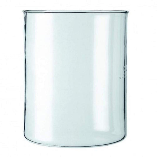 Bodum Spare Beaker - Filtro de café Transparent