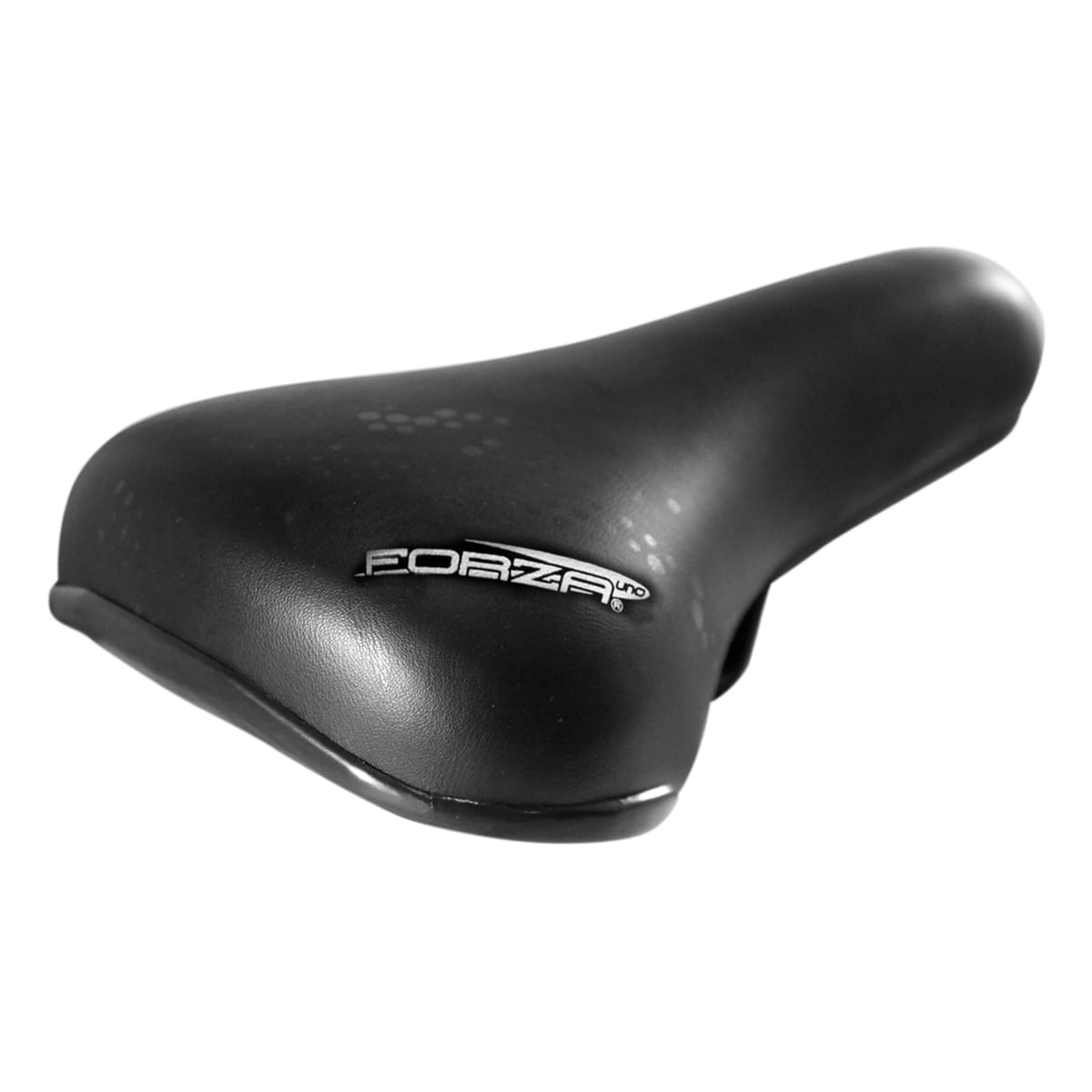 Benotto Asiento Forza Freestyle Negro con Broche AT-5112