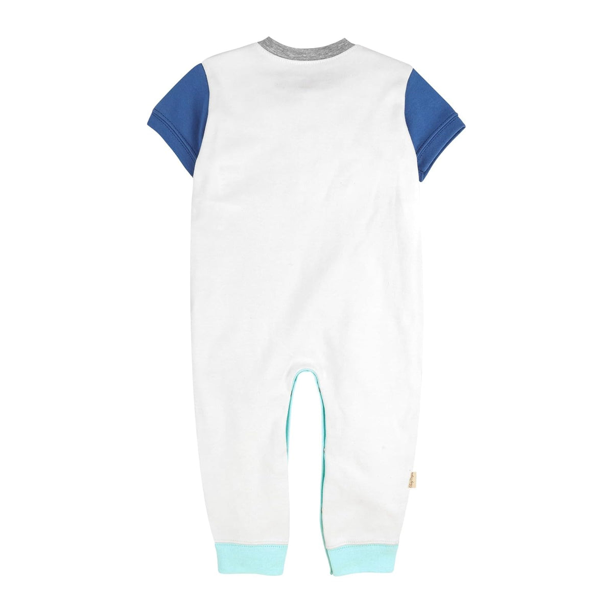 Baby Creysi Pijama Mameluco Mameluco bebé-niño