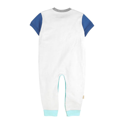 Baby Creysi Pijama Mameluco Mameluco bebé-niño