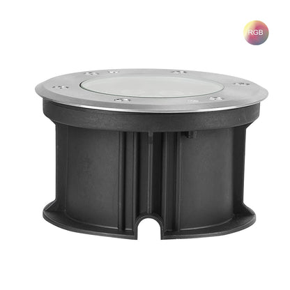 Tecnolite Lámpara LED de Exterior, color Multicolor HLED-530/7.5WRGB