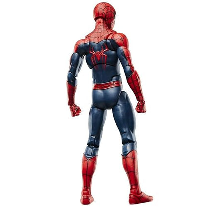 Marvel Legends Spider-Man Brand New Day Figura 15 cm