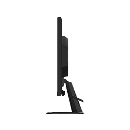 GIGABYTE - GS27QA SA - Monitor IPS Gaming de 27 Pulgadas - QHD 2560x1440-180Hz - MPRT de 1 ms - AMD FreeSync - HDMI, DP - Negro