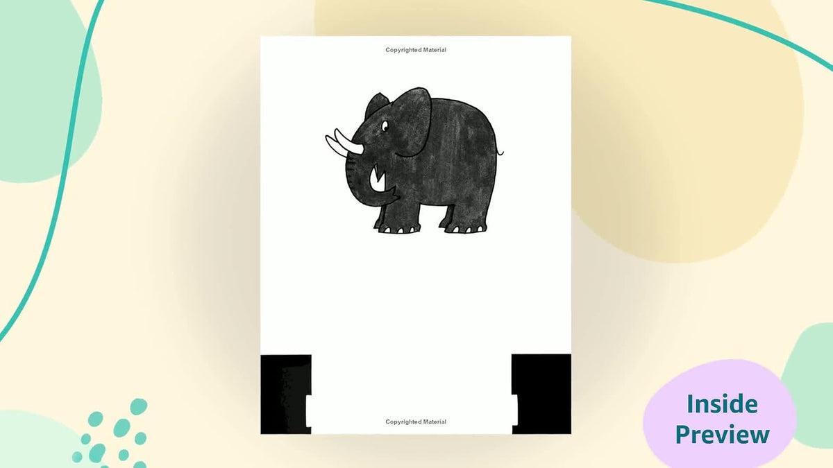 Dear Zoo: A Lift-The-Flap Book