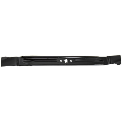 MTD Genuine Parts 942-04385 - Cuchillas de Acolchado 3 en 1 para cortadoras de césped de 30 Pulgadas, compatibles con Varios Modelos Troy-Bilt, Murray y Columbia