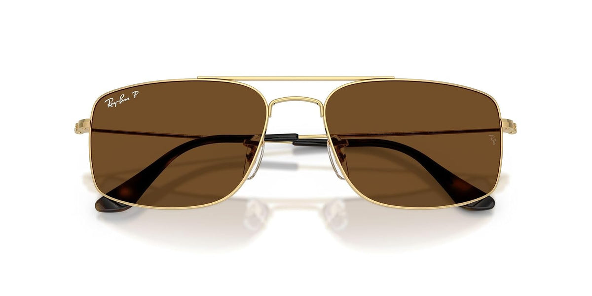 Ray-Ban Evolución Gafas Unisex adulto