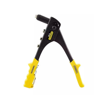 STANLEY Remachadora para Trabajo Pesado, 4 Boquillas, 69-800