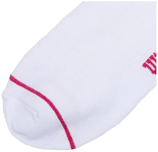 Wilson 10 Piezas Tin para Dama, Color Blanco, Talla Única, 8797
