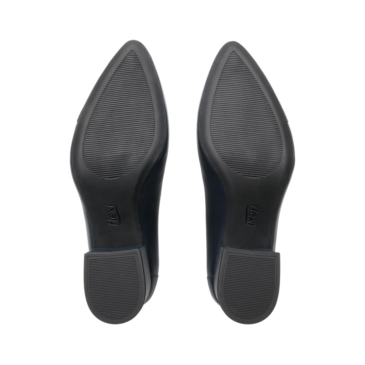 Flexi Zapatillas Mujer Estilo 137506