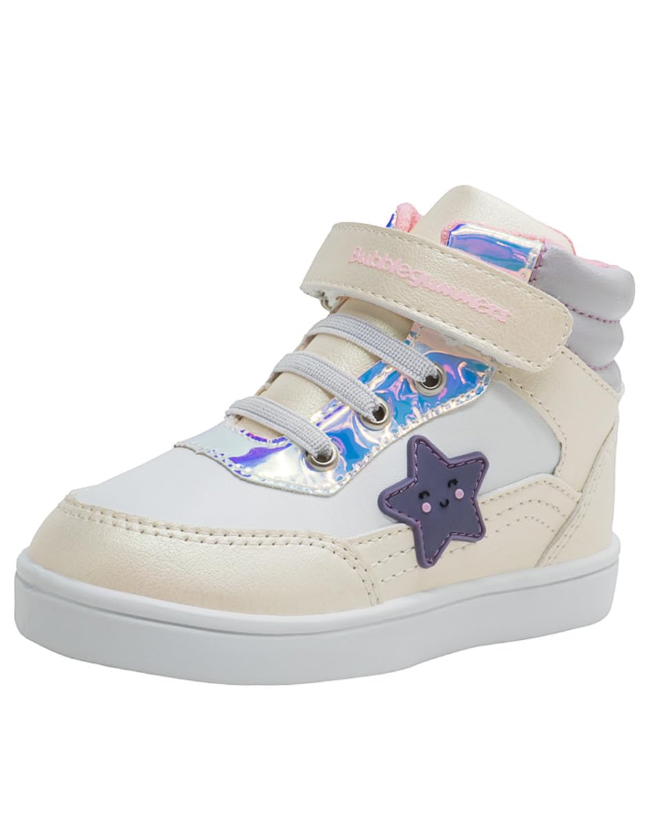 Bubble gummers Aurora I Tenis para niña