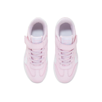 Reebok Reebok Smash Edge Elastic & Top Strap Zapatillas para Unisex-niños