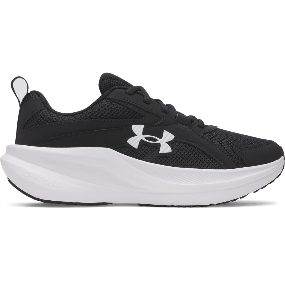Under Armour Charged Assert 11 - Tenis de Correr para Mujer | Zapatos para correr de carretera
