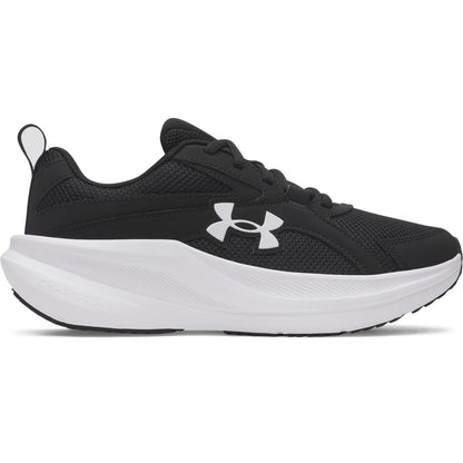 Under Armour Charged Assert 11 - Tenis de Correr para Mujer | Zapatos para correr de carretera