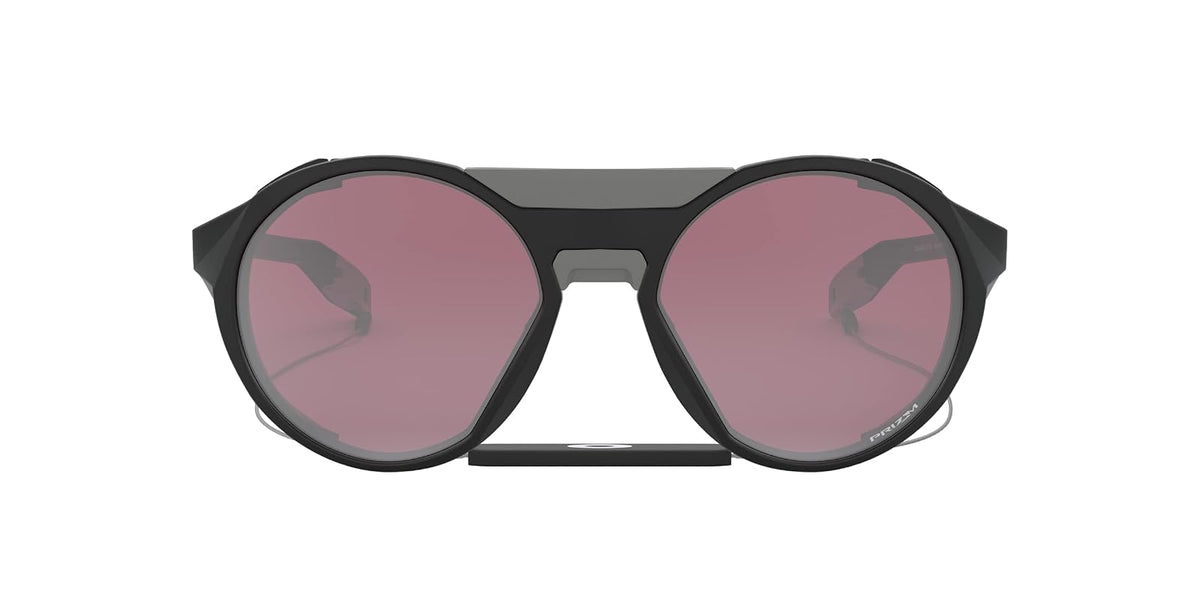 Oakley Oo9440 Clifden - anteojos de sol redondas para hombre