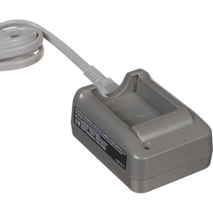 OM SYSTEM OLYMPUS BCS-5 Battery Charger for BLS-5 Battery