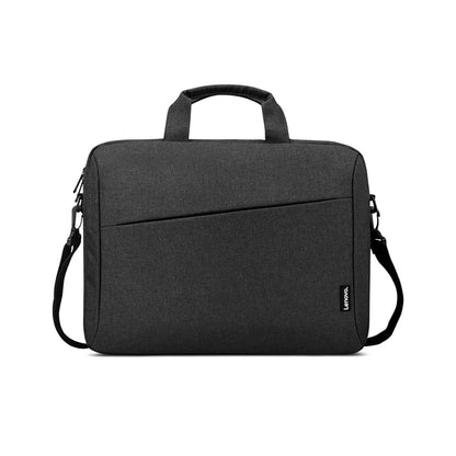 Lenovo T210 - Bolsa de hombro para portátil o tablet, tela elegante, duradera y repelente al agua