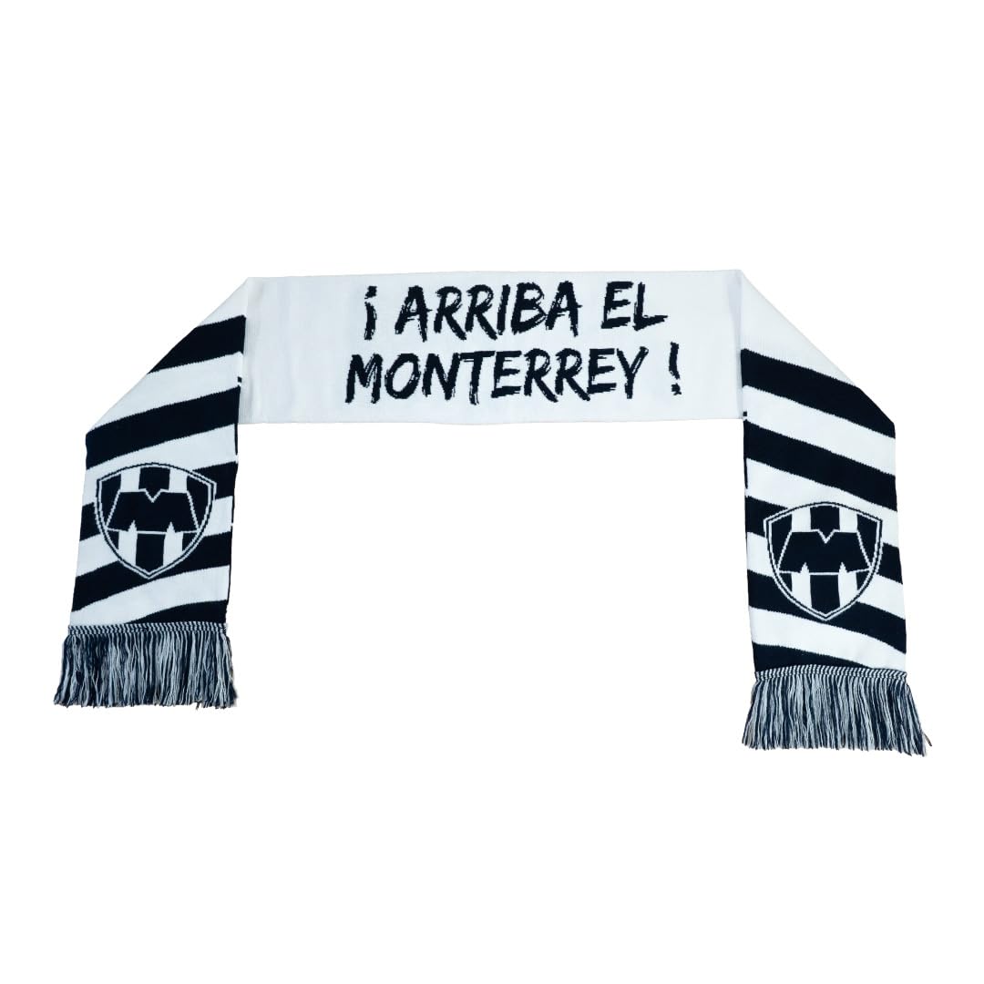 BUFANDA OFICIAL RAYADOS C1-02