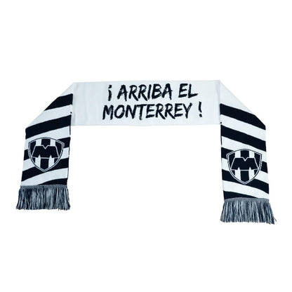 BUFANDA OFICIAL RAYADOS C1-02