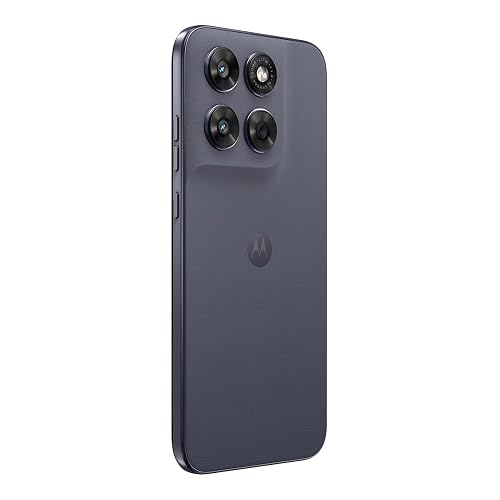 Motorola Moto G67 4+256GB Arctic Seal (Gris)