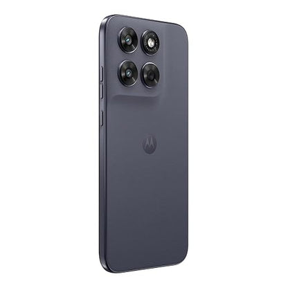 Motorola Moto G67 4+256GB Arctic Seal (Gris)