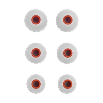 JBL Tune 310C Audífonos con Mic/Control USB-C, Drivers de 9mm, Cable Antienredos - Blanco