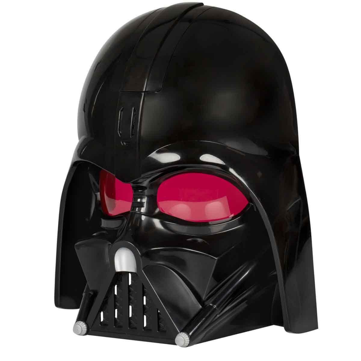 Star Wars Máscara Electrónica Darth Vader
