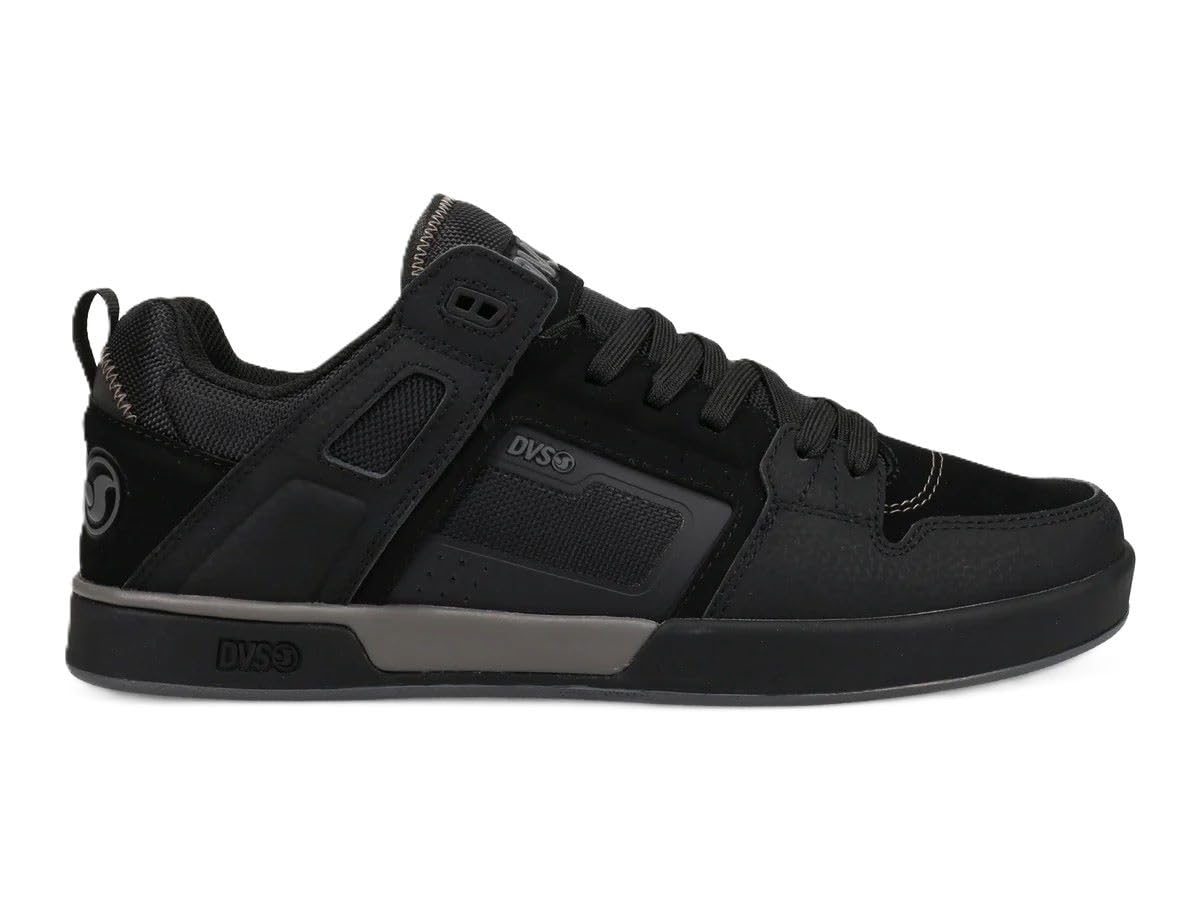 DVS Comanche Lt - Tenis de Skate para Hombre