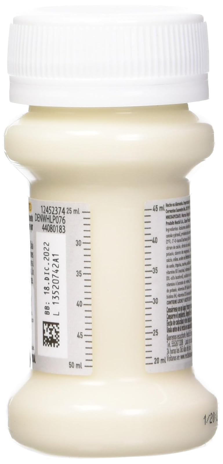 Fórmula para Lactantes Good Start Líquida 32 unidades de 70ml c/u