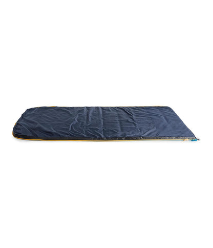 THE NORTH FACE Dolomite One 15F / -9C, Saco de Dormir Aislado 3 en 1 para Acampar