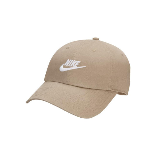 Nike Gorra U Nk Club U CB FUT WSH L Gorro/Sombrero Mujer
