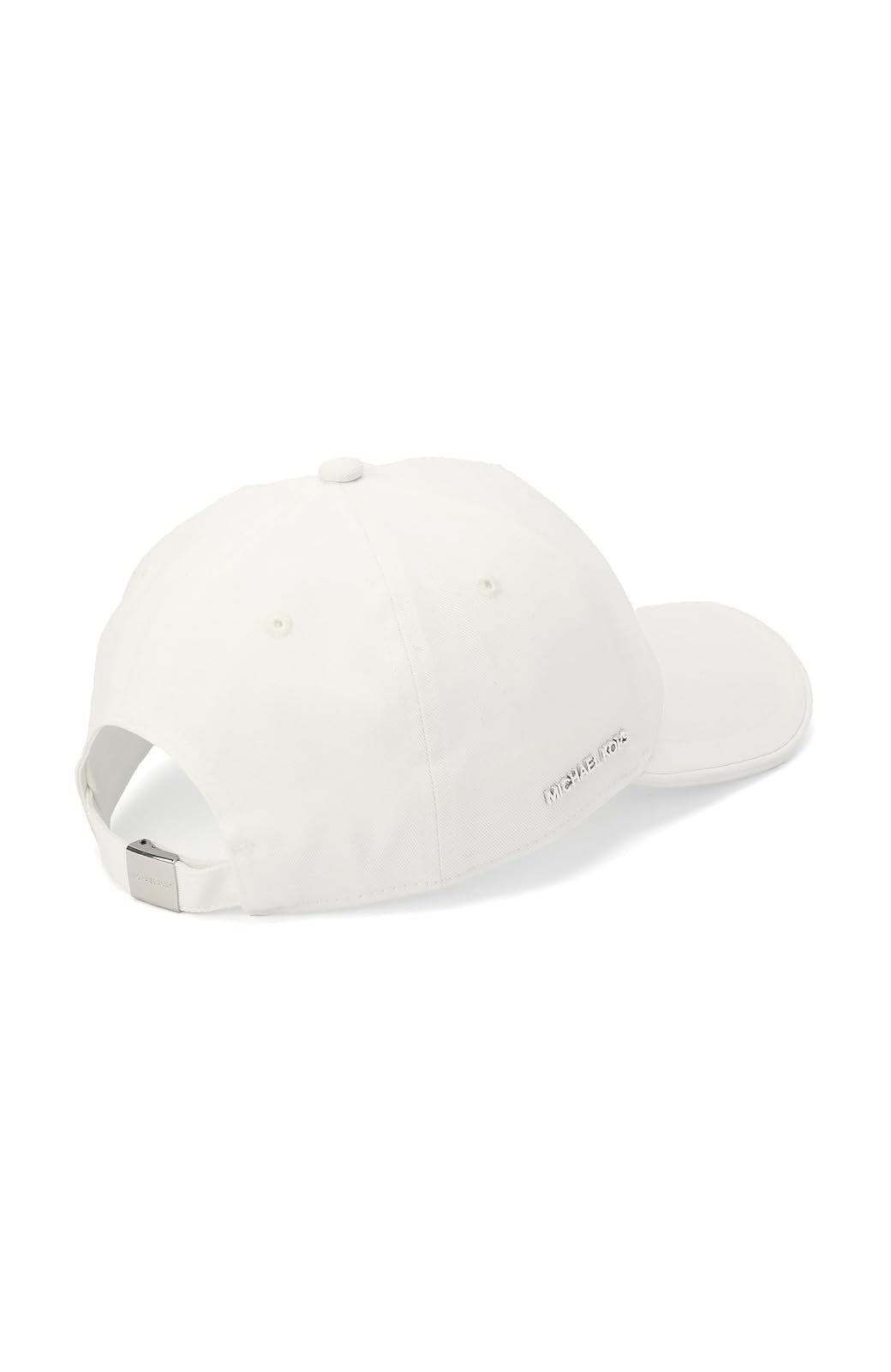 Michael Kors - Logotipo de béisbol, Sombrero Elegante y Gorra de Accesorios de Moda para Mujer