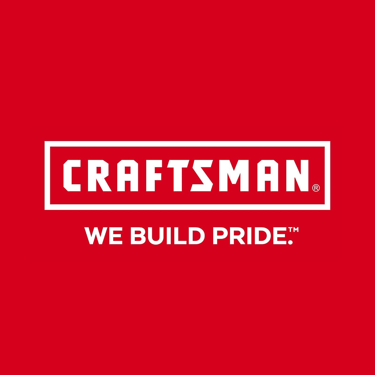 CRAFTSMAN CMMT98345 Espejo de Inspección LED, Rojo