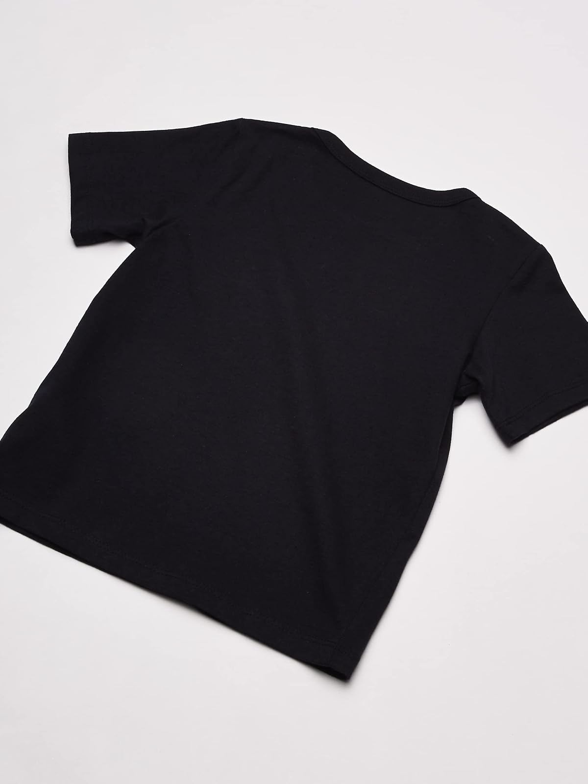 The Children's Place Playera básica de Manga Corta Camiseta para bebés niños