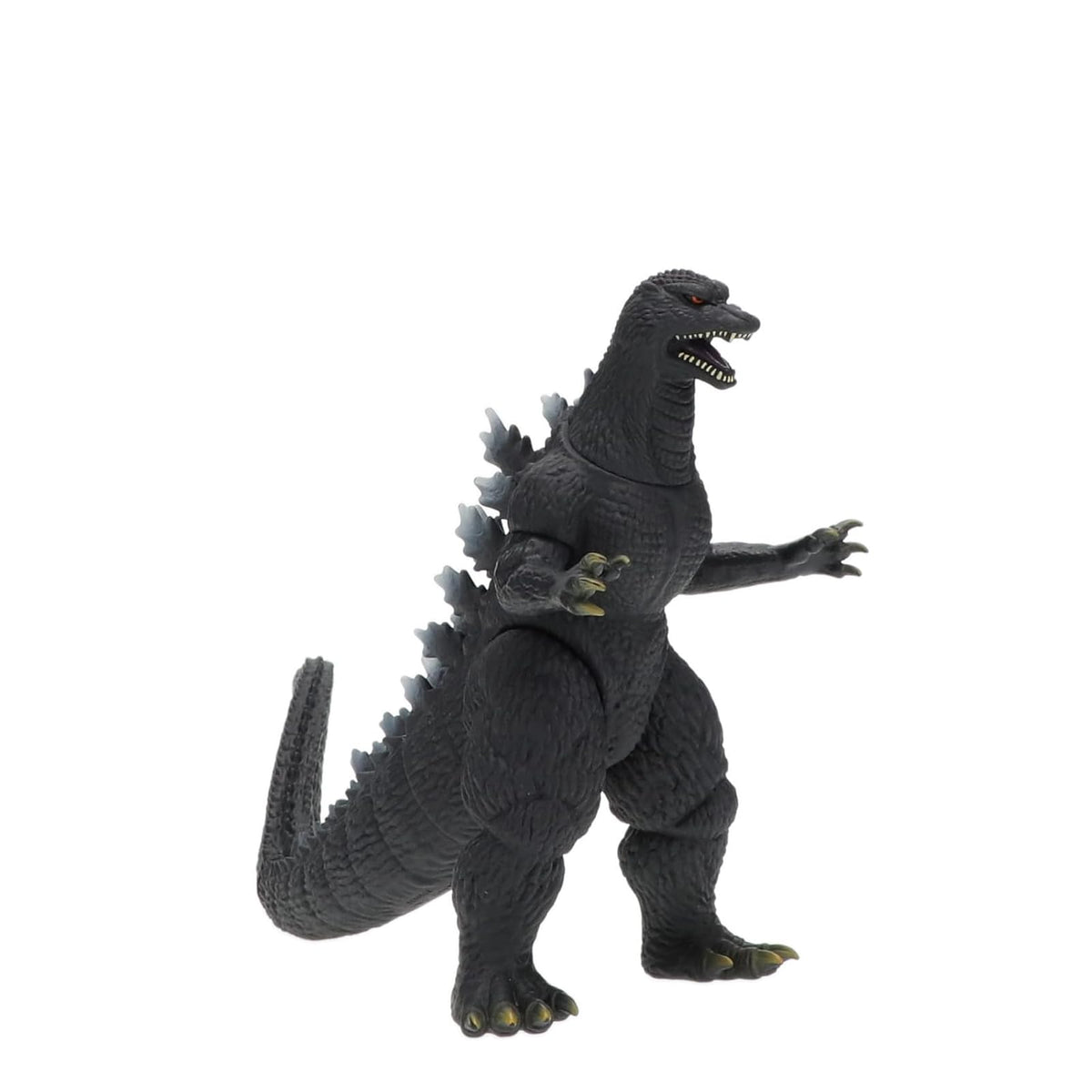 Bandai Movie Monster Series Figura de Acción Kaiju 16.5 cm Coleccionable - Godzilla 2004