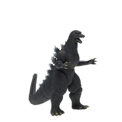 Bandai Movie Monster Series Figura de Acción Kaiju 16.5 cm Coleccionable - Godzilla 2004