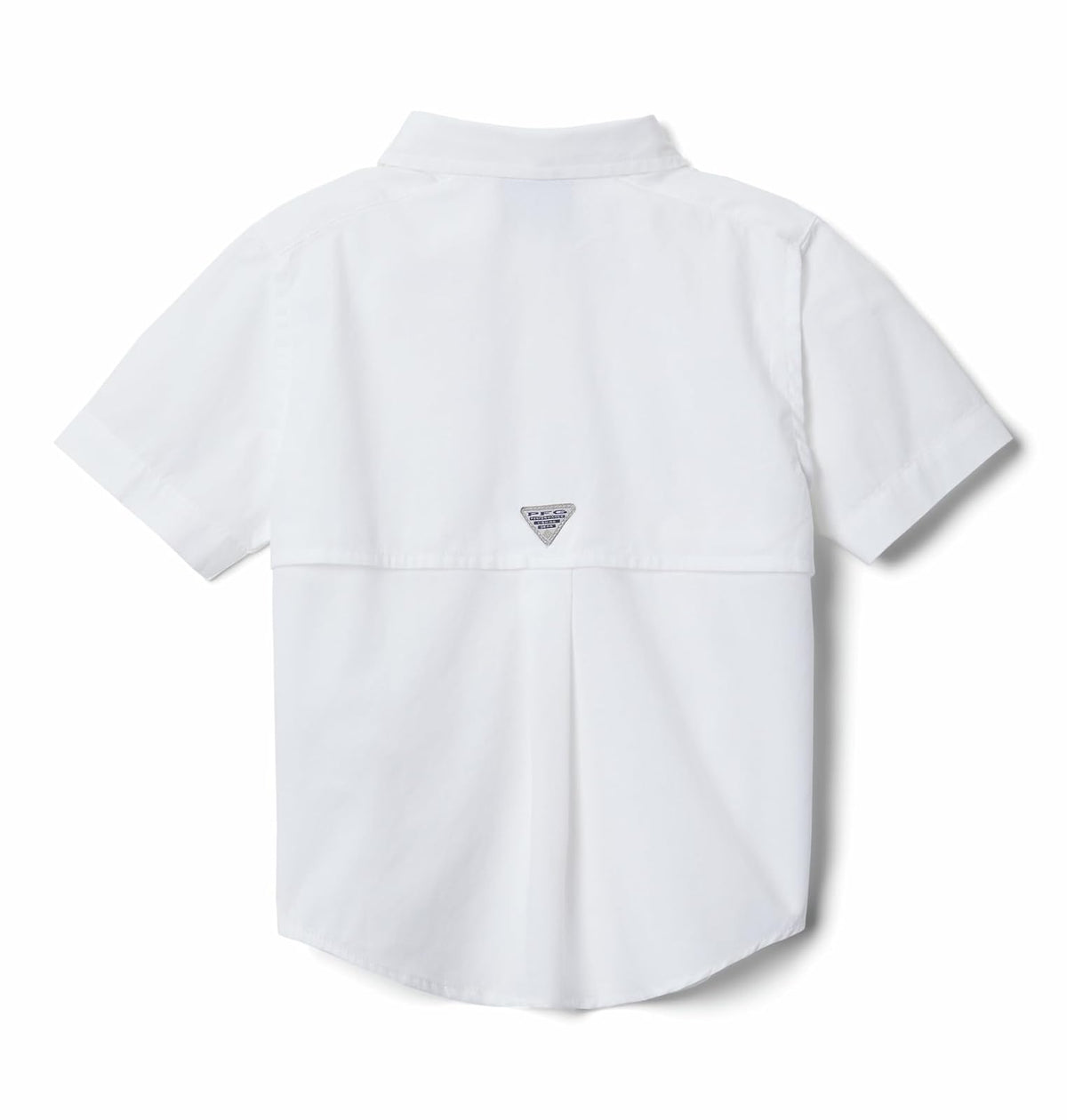Columbia Bonehead - Camisa de Manga Corta para bebé