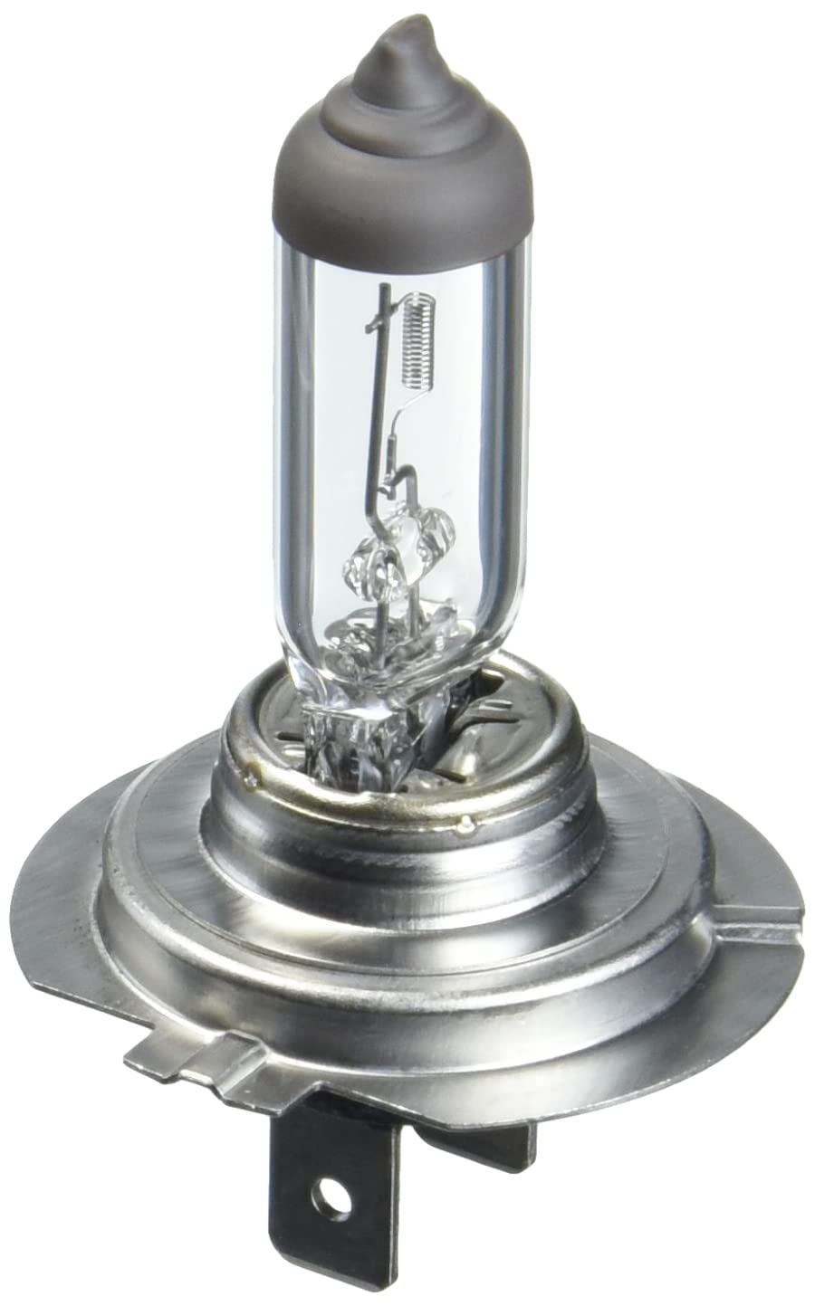 HELLA Bombilla H7 H7TB | 12 V, 55 W, base Px26D, tipo T4.625, paquete de 2