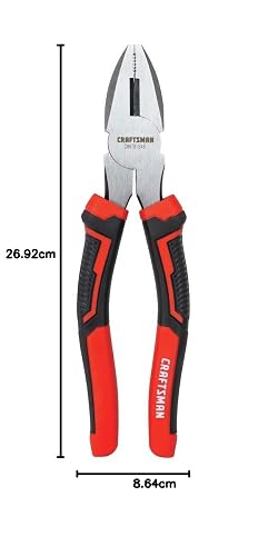 Craftsman - CMHT81648 - Alicates