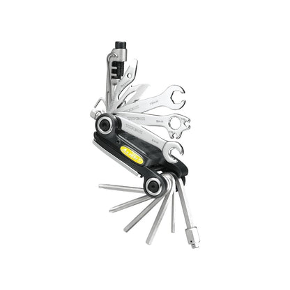 Topeak Alien II 26-Function Bicycle Tool