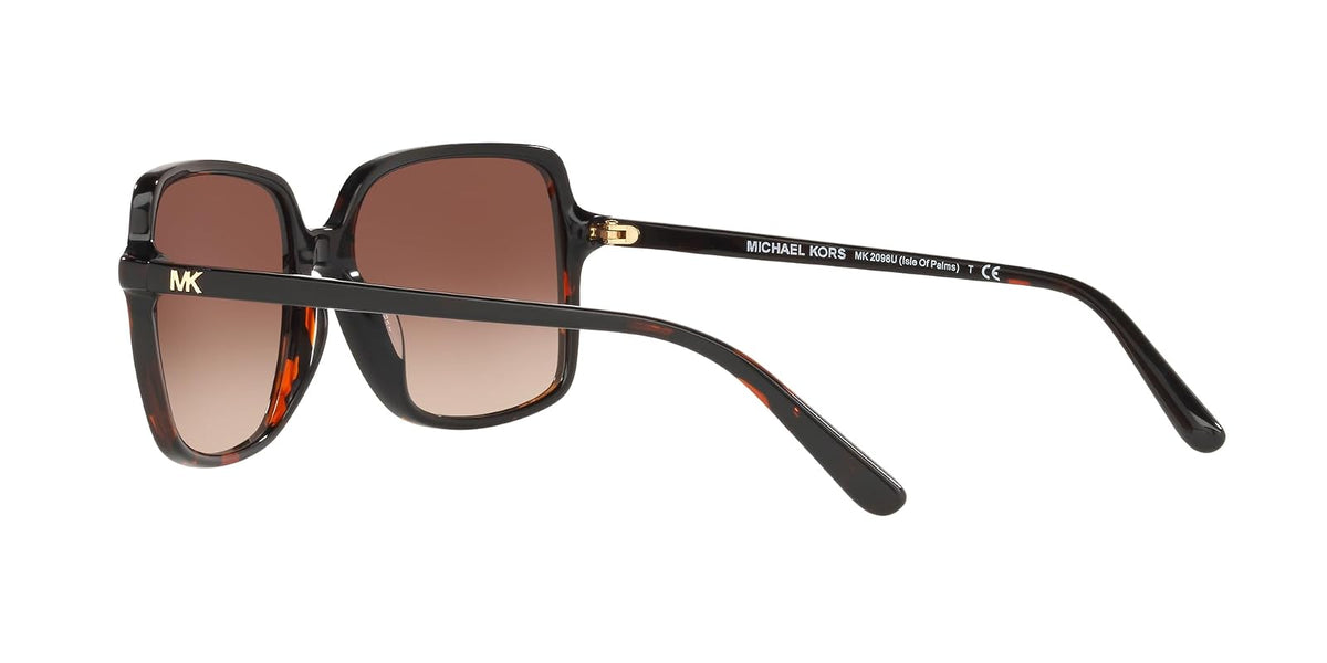 Michael Kors Mk2098u Isle of Palms Universal Fit Gafas Mujer