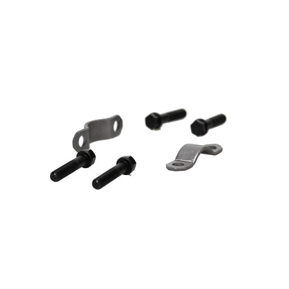 ACDelco Professional 45U0505 Kit de Abrazadera de Junta en U con Herrajes