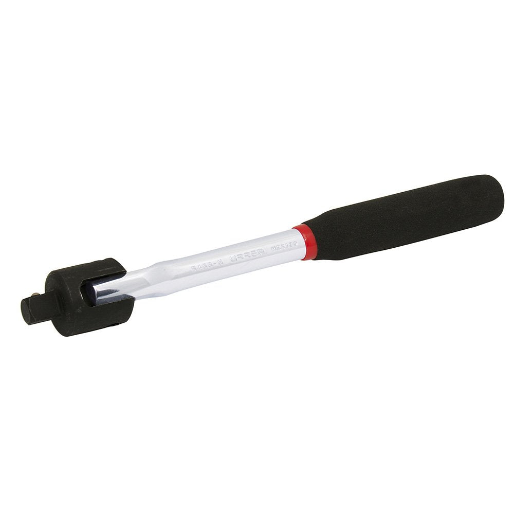 Urrea Mango Articulado para Dado Cuadro de 1/2 pulg - 1 - 2", 10-5 - 8"