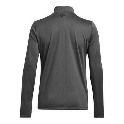 Under Armour Cierre Tech Quarter Playera para Mujer