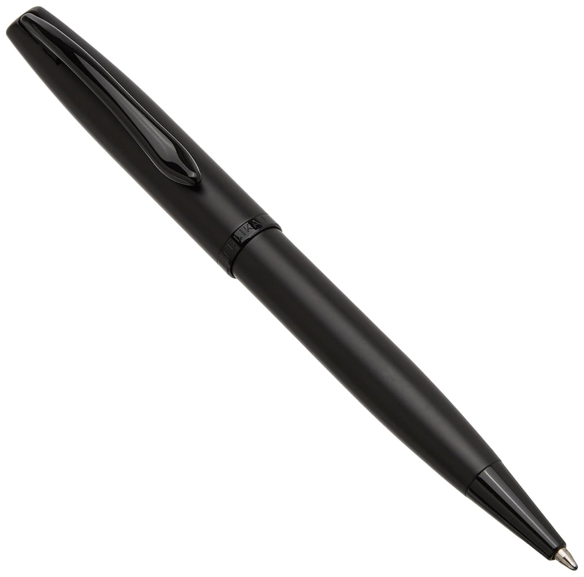 Pelikan Jazz Noble Elegance Bolígrafo - Negro Mate